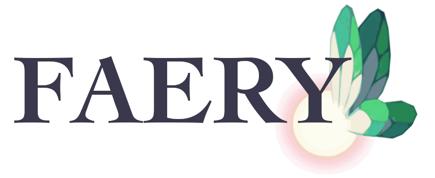 Faery - Where event streams get their fairytale ending